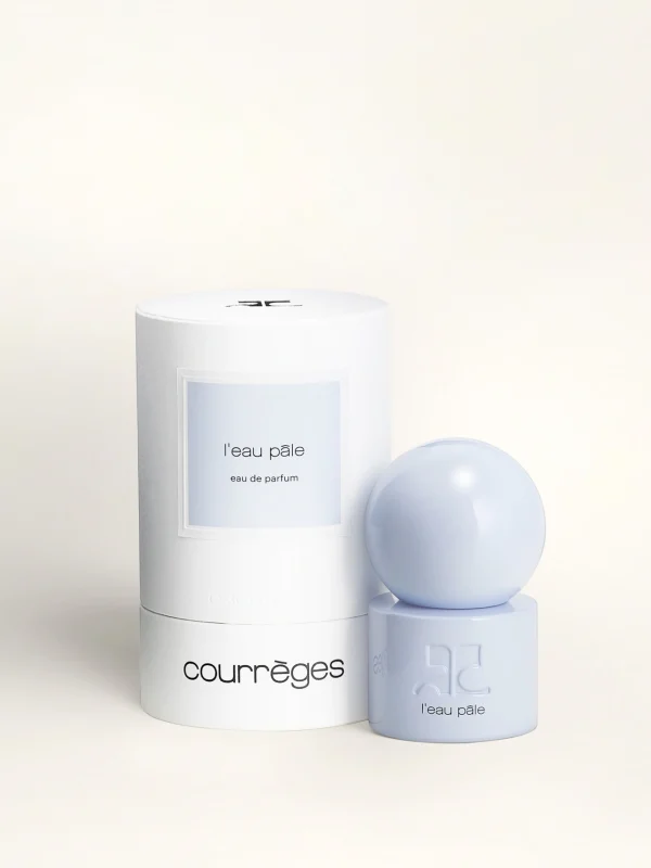 L'eau Pâle 30 ML