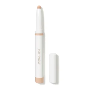 Colorluxe eye shadow stick: Alabaster