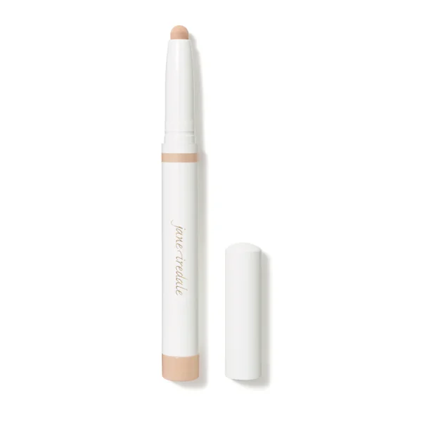 Colorluxe eye shadow stick: Alabaster