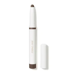 Colorluxe eye shadow stick: Dove grey