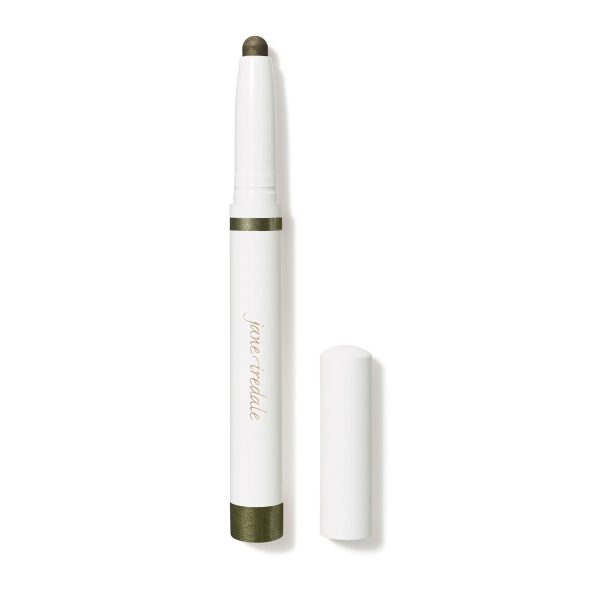Colorluxe eye shadow stick: Ivy