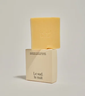 Savon Solide: Le sud, la nuit