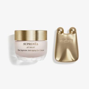 Supremÿa at night anti-age eye cream