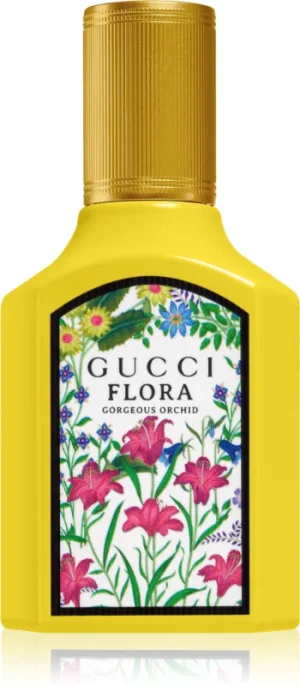 Gucci Flora Gorgeous Orchid 30ML