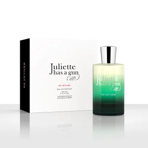 Ex Vetiver 100ML