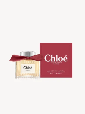 Chloé l'eau De Parfum Intense 100ML