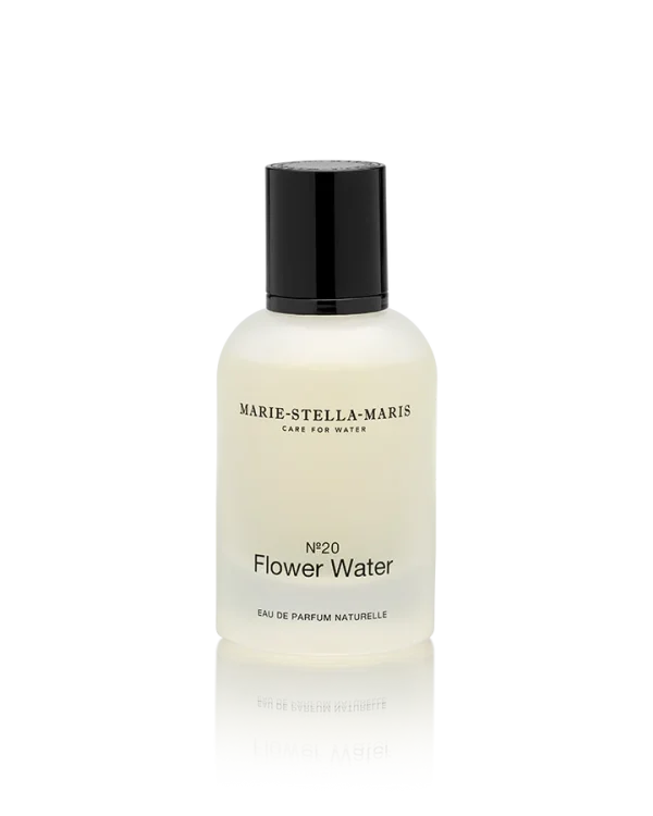 Flower Water