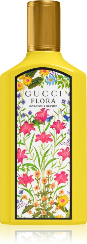 Gucci Flora Gorgeous Orchid 100ML