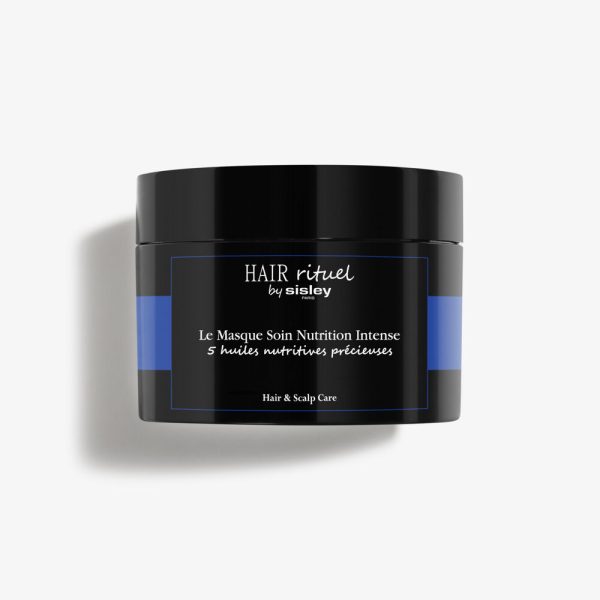 Le Masque Soin Nutrition Intense
