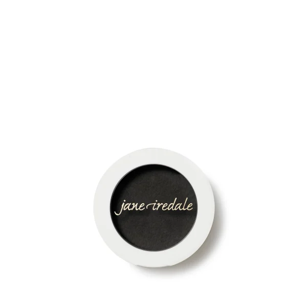 Brow Powder: Soft Black
