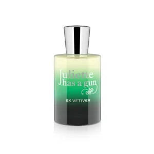 Ex Vetiver 50ML