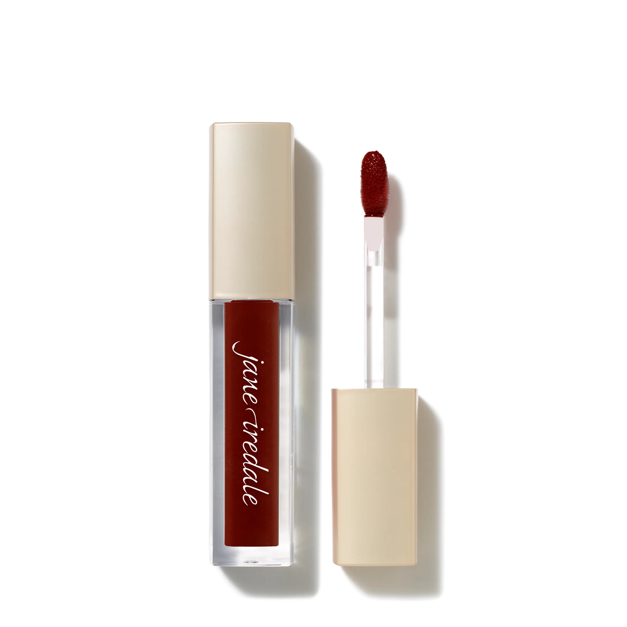 ColorLuxe Lip Glaze: Cherry Noir