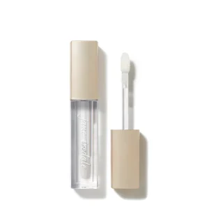 ColorLuxe Lip Glaze: Crystal