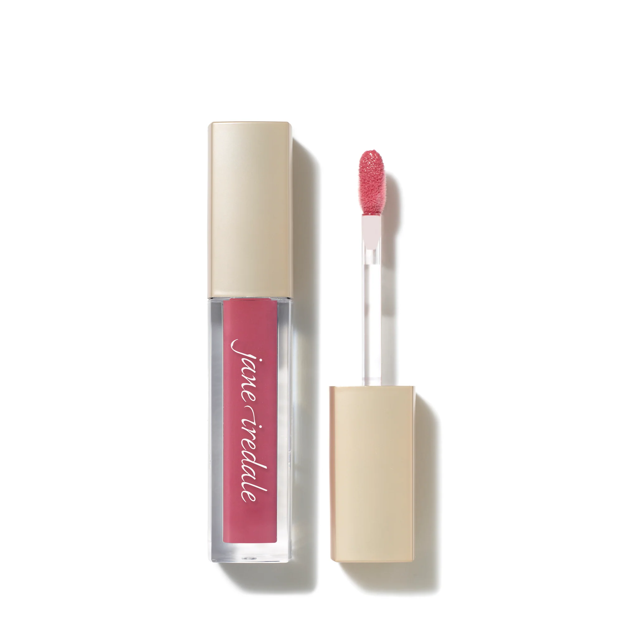 ColorLuxe Lip Glaze: Flush