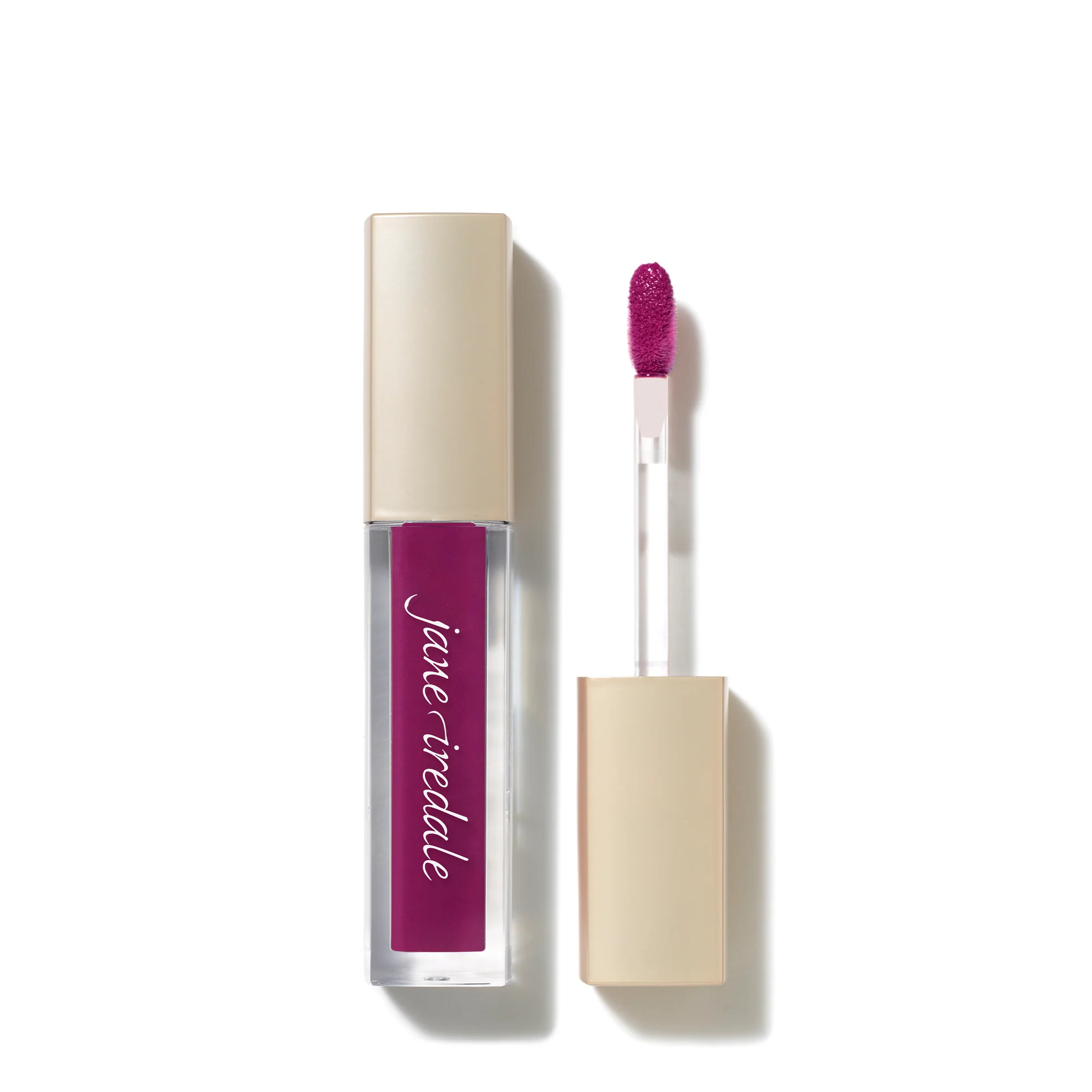 ColorLuxe Lip Glaze: Juicy