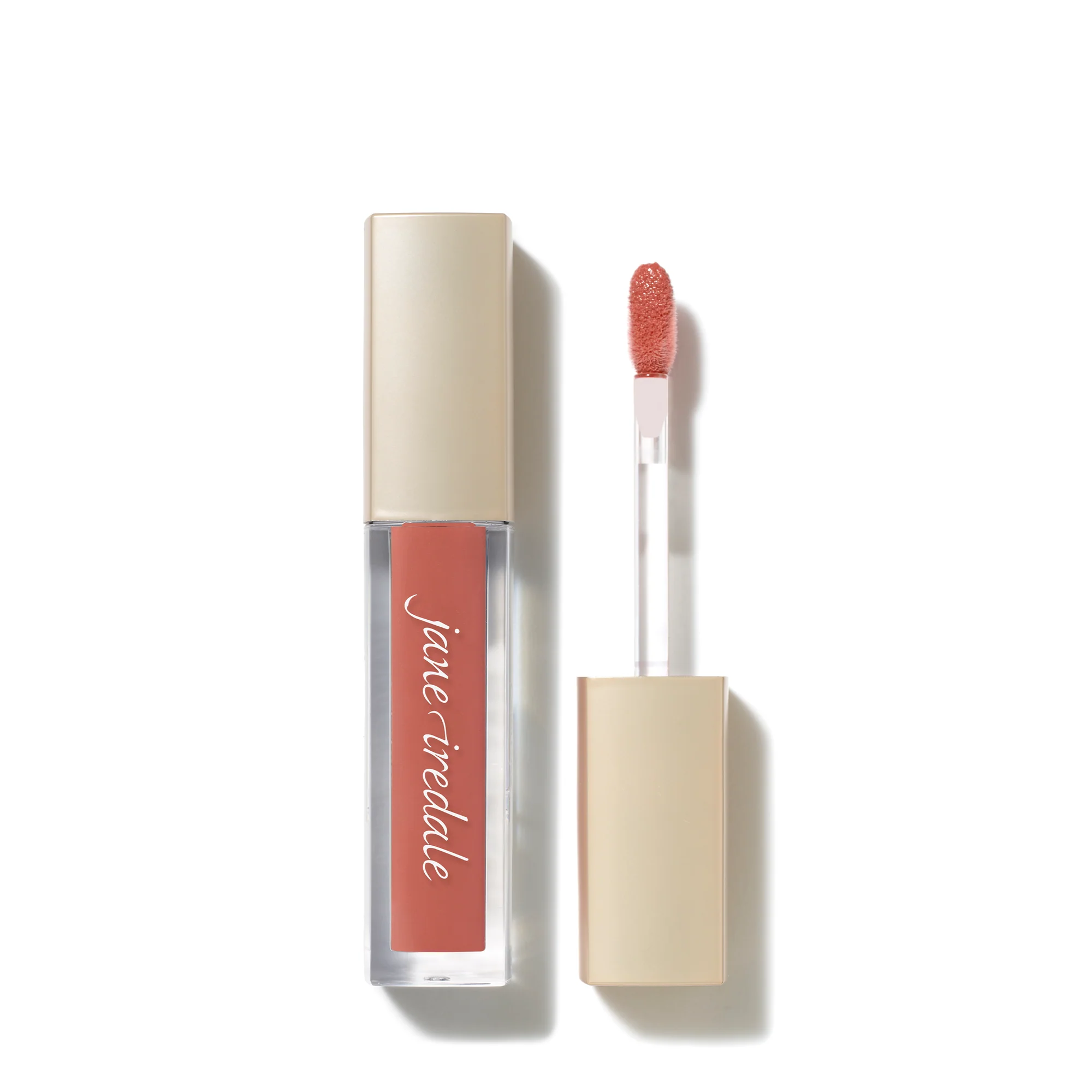 ColorLuxe Lip Glaze: Nectar