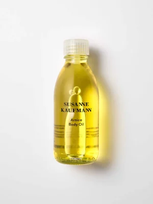 Arnica oil