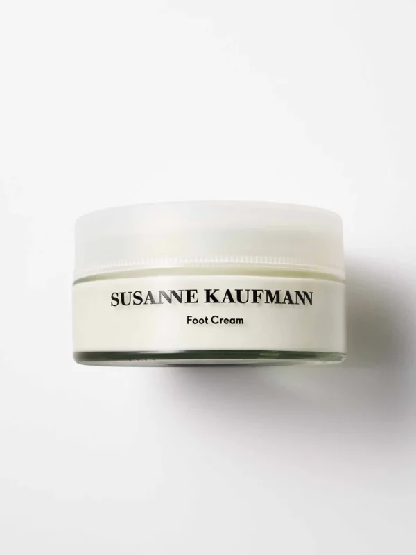 Foot Cream