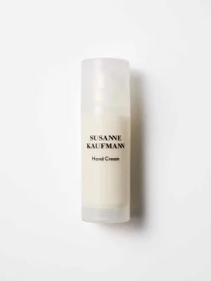 Hand cream
