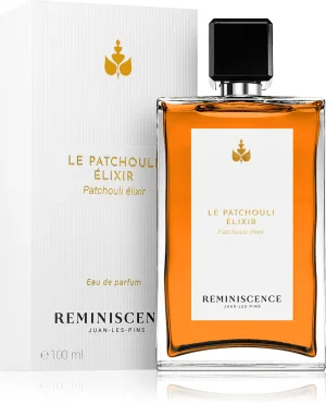 Le Patchouli elixir EDP 100 ml