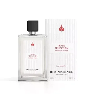 Rose Tentation Patchouli n'roses EDP 100 ml